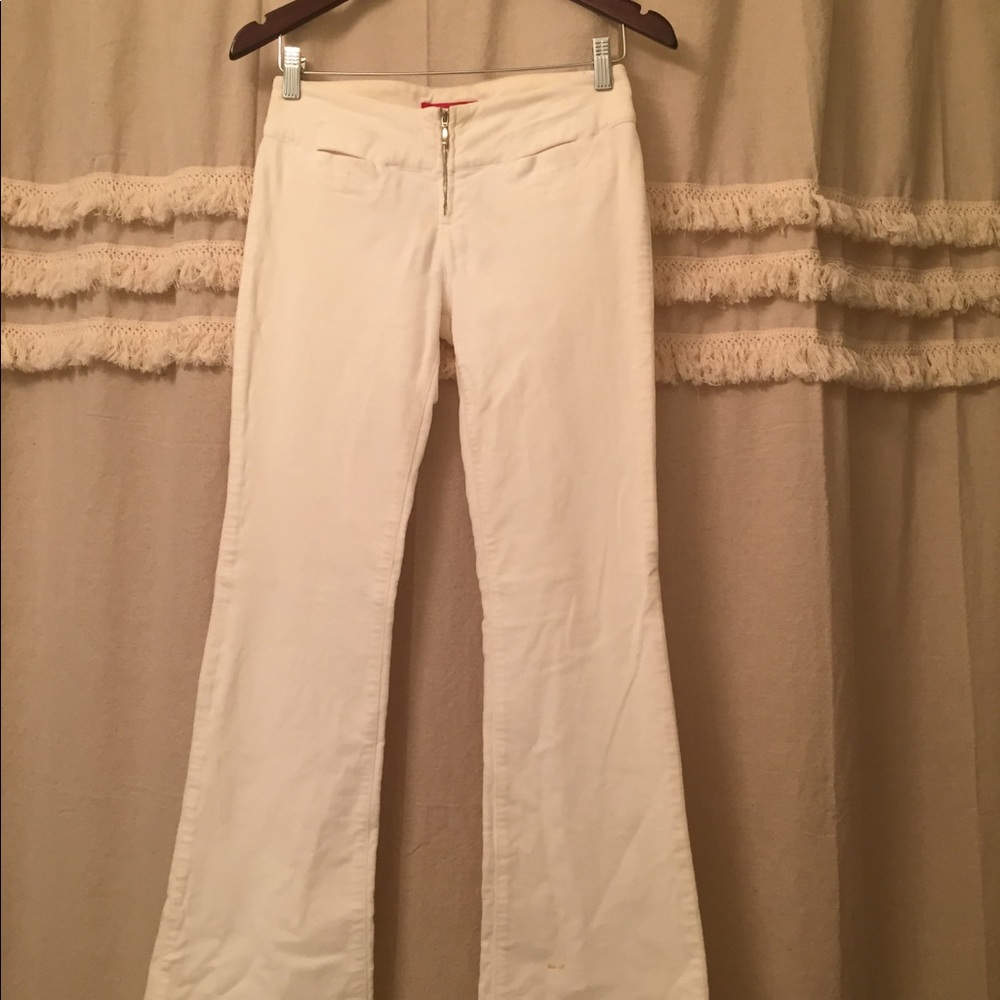 - Vintage Miss Sixty Pants